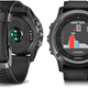 Illustration for article titled Goodbye Chest Straps, Garmin's Fenix 3 Multisport GPS Watch Gains a Heart Rate Monitor